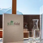 Kleefeld Hotel 3*