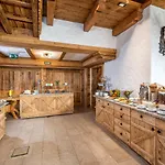 Gasthof Kleefeld Hotel Strobl