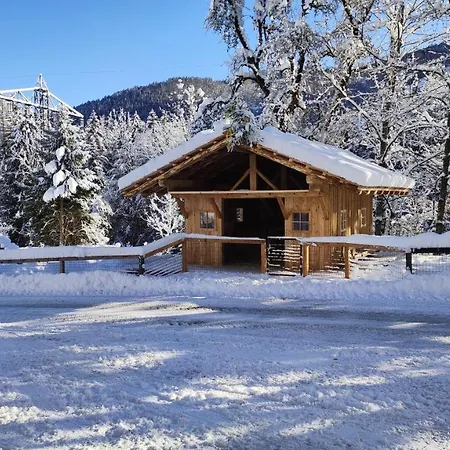 Gasthof Kleefeld Hotel Strobl