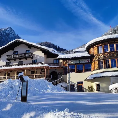 Gasthof Kleefeld Hotel