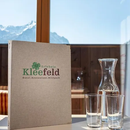Kleefeld Hotel 3*