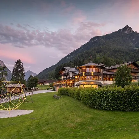 Kleefeld Hotel 3*