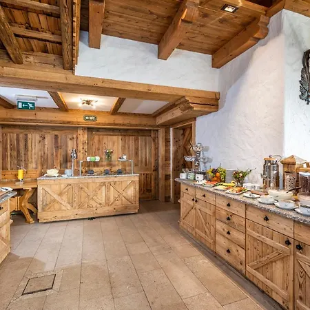 Kleefeld Hotel Strobl