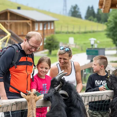 Gasthof Kleefeld Hotel Strobl