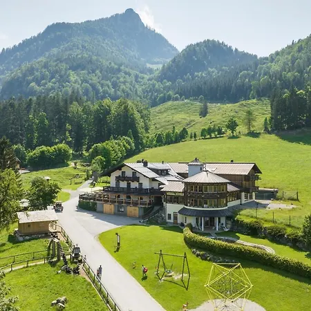 Kleefeld Strobl