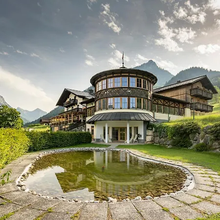 Kleefeld Hotell 3*
