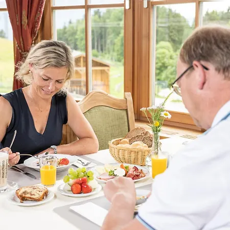 Hotel Gasthof Kleefeld Strobl