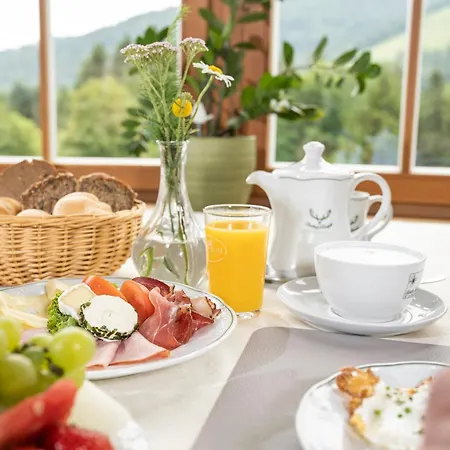 Kleefeld Hotel Strobl