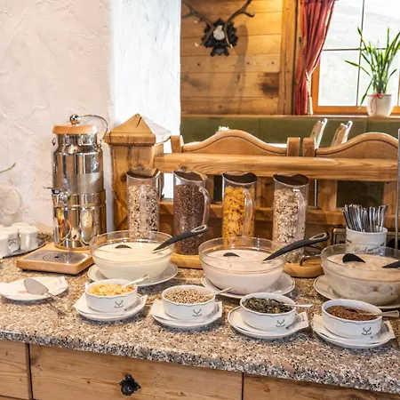 Gasthof Kleefeld Hotel