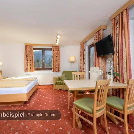 Gasthof Kleefeld Hotel