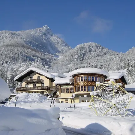 Gasthof Kleefeld Strobl
