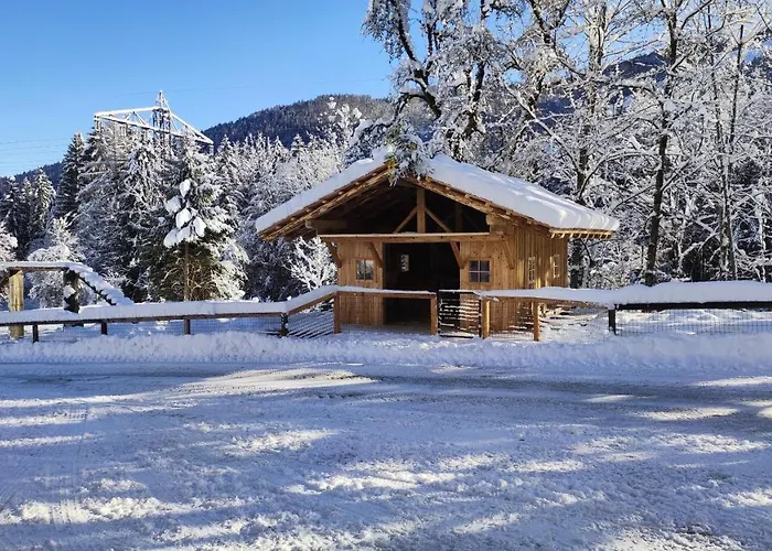 Kleefeld Hotel Strobl