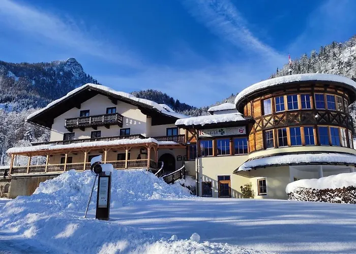 Kleefeld Hotel