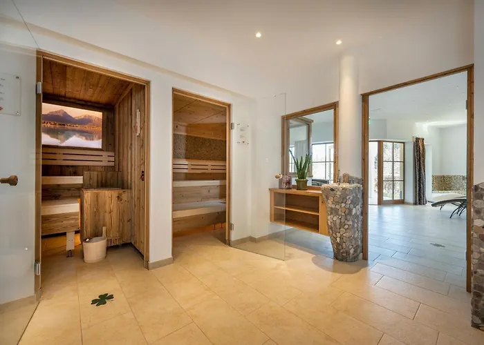 Kleefeld Hotel 3*