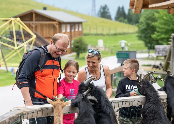 Kleefeld Hotel Strobl