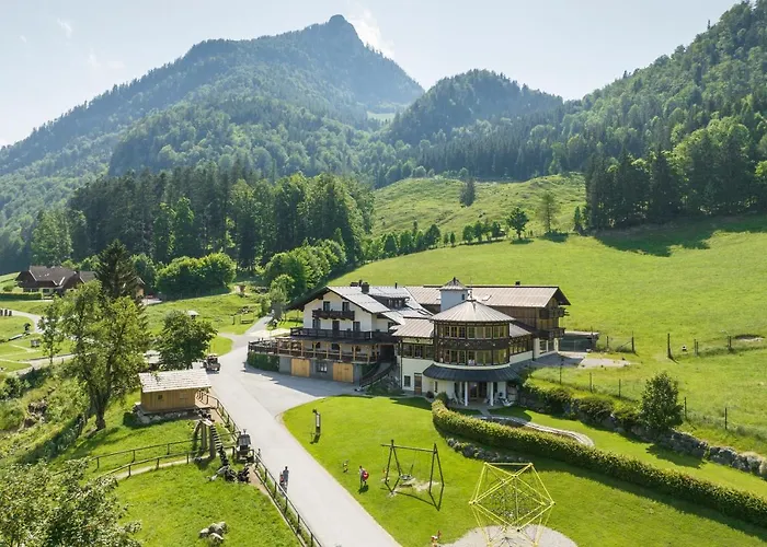 Kleefeld Strobl