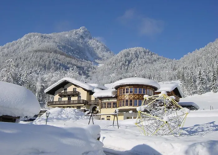 Kleefeld Strobl